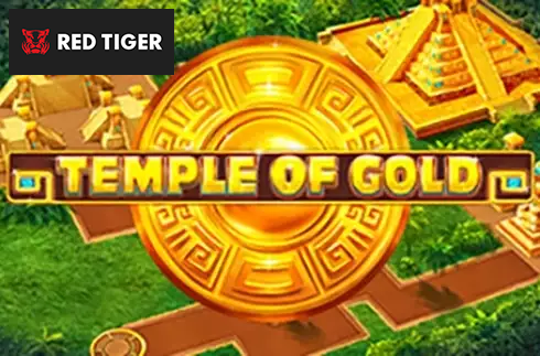 Temple of Gold